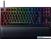 Клавиатура Razer Huntsman V2 TKL (Red Switch, нет кириллицы)