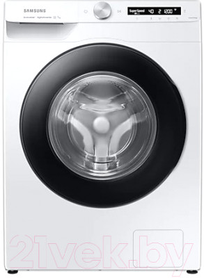 Стиральная машина Samsung WW70A6S28TW/LP