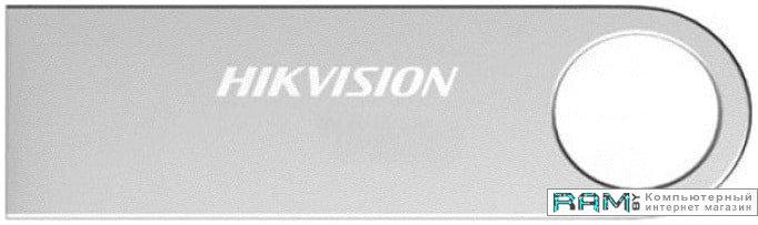 USB Flash Hikvision HS-USB-M200 USB3.0 128GB - фото 1 - id-p197346265