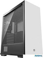 Корпус DeepCool Macube 310 GS-ATX-MACUBE310-WHG0P