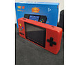 Игровая портативная приставка GAME BOX K8 Plus 500 игр в 1 Красный, фото 9