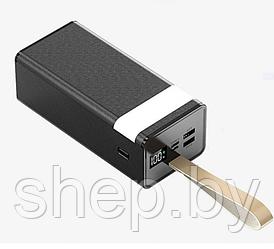 Внешний аккумулятор power bank URPIN P10 40000mAh