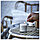 IKEA/ ЭМЛИК Ароматическая свеча в стакане, ваниль/светло-бежевый,20 часов, фото 2