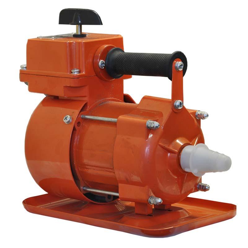 Электродвигатель 3kw/380v