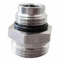 Фитинг для расходомера APE EURO1234 1/2" х 3/4"