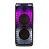 Беспроводная портативная bluetooth колонка Eltronic FIRE BOX 800 Watts арт. 20-09 с беспроводным, фото 4