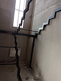 Лестница на ломаном косоуре, фото 3