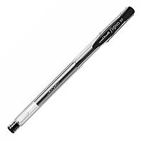 Ручка гелевая Mitsubishi Pencil SIGNO UM-100, 0.7 мм. (черный)