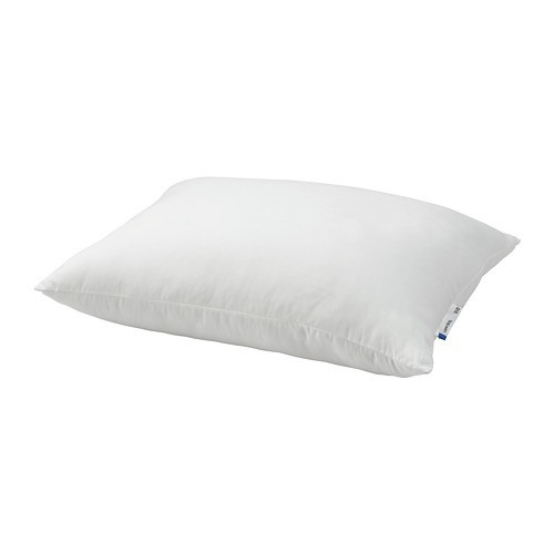 IKEA/ ЛАППТОТЕЛЬ  подушка, высокая, 50x60 см