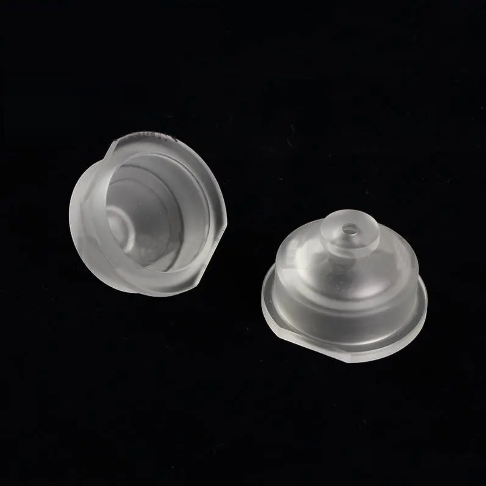 EDM-M212-8.0-P Промывочное сопло нижнее пластиковое, диаметр 8,0 мм