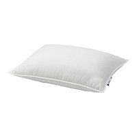 IKEA/ ВИЛЬДКОРН подушка, высокая, 50x60 см