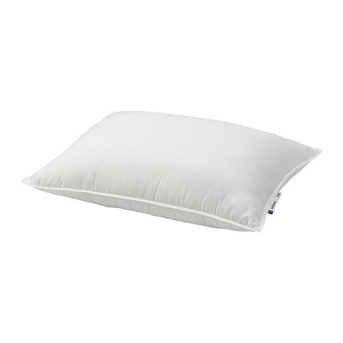 IKEA/ ВИЛЬДКОРН подушка, высокая, 50x60 см, фото 1