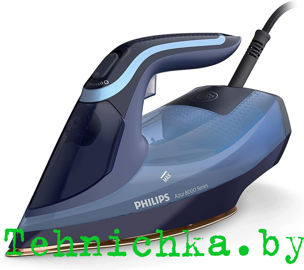 Утюг Philips DST8020/20 - фото 1 - id-p197361729