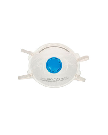 Респиратор НРЗ-0112 FFP2 (12 ПДК) с клапаном, фото 2