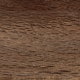 Профиль гибкий ЛС 10 серия полиэфир декор дуб бомонт 18*9мм длина 2700мм, фото 2