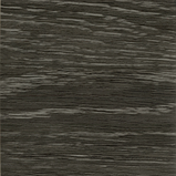 Профиль гибкий ЛС 10 серия полиэфир декор филадельфия графит 18*9мм длина 2700мм, фото 2