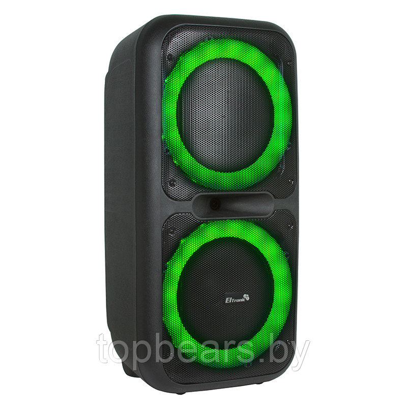 Купить Акустическую Колонку Eltronic