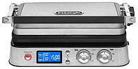 Электрогриль DeLonghi CGH1020D