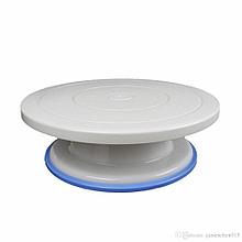 Поворотный столик 28 см