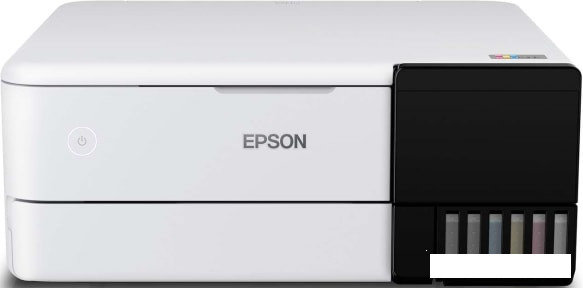 МФУ Epson L8160, фото 2