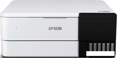 МФУ Epson L8160