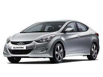 ELANTRA (MD,UD) 2010-2016