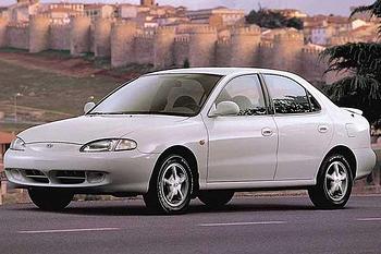 LANTRA (J-2) 1995-1998