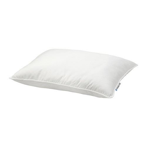 IKEA/  СКОГСФРЭКЕН  подушка, низкая, 50x60 см