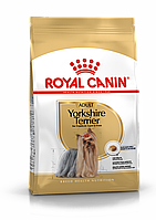 Сухой корм для собак ROYAL CANIN Yorkshire Terrier Adult сухой корм для взрослых собак с 10-м.