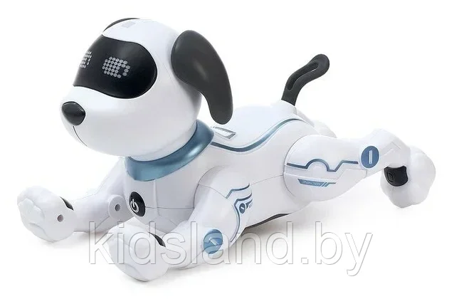 Собака-робот на радиоуправлении - серия "Пультовод" ZYA-A2875 - фото 6 - id-p197378989