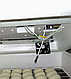 Инкубатор Несушка 36 (Цифр,Вентиляторы,12Вольт,Автомат), фото 3