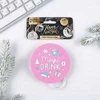 Подогреватель для кружки USB "Magic drink", 10 х 10 см