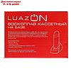 Воскоплав LuazON LVPL-04, кассетный, 1 кассета, 40 Вт, на базе, нагрев до 60 °C, 220 В, бел., фото 8