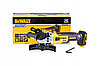 Угловая шлифмашина аккумуляторная бесщеточная DeWalt DCG405N (без АКБ), фото 3