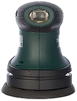 Эксцентриковая шлифмашина Metabo FSX 200 Intec (кейс) 609225500, фото 2