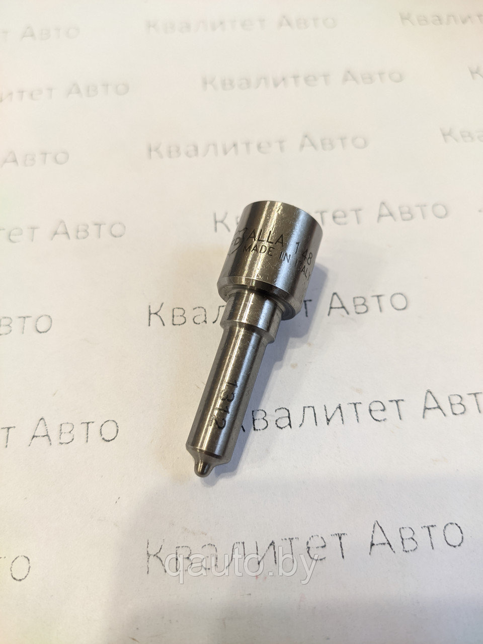 Распылитель форсунки Bosch RENAULT, NISSAN 0433171819 DLLA148P1312 FIRAD ALLA148P1312