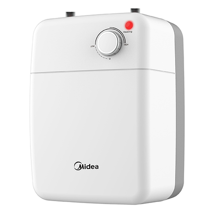 Midea Compact MWH-0510-SMU, 2,1 кВт электрический водонагреватель, фото 2