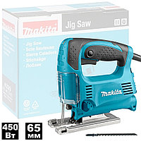 Лобзик электрический 4329 MAKITA