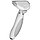 Расческа для домашних питомцев Pawbby Type Anti-Hair Cutter Comb (Белый), фото 5