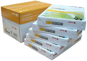 003R98852 Бумага XEROX Colotech Plus, A4, 160г/м2, 250л.