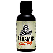 Ceramic Coating - Керамическое покрытие для кузова | LERATON | 30мл, фото 4