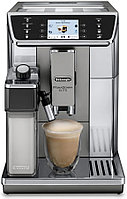 Кофемашина DeLonghi PrimaDonna Elite ECAM 650.55.MS