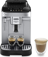 Кофемашина DeLonghi Magnifica Evo ECAM 290.31.SB (серебристый)