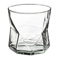 IKEA/ ПЛАНЕРА стакан, 300 мл, прозрачное стекло