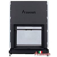 Каминная топка A.caminetti FLAT W 75x60 тоннельная