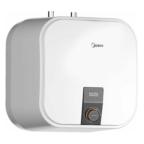 Midea X-press MWH-1020-KVMU, 2 кВт электрический водонагреватель - фото 2 - id-p197385654