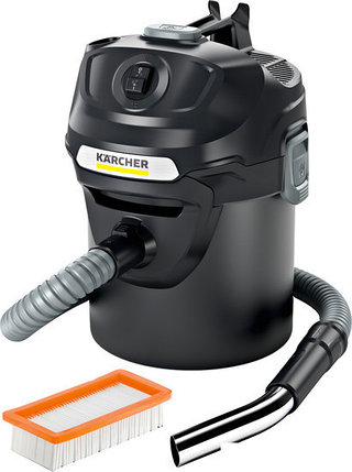 Пылесос Karcher Ash Vacuum AD 2, фото 2