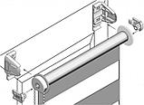 Рулонные шторы 100см BESTA MGS День-Ночь Открытого типа, с монтажной планкой Диаметр вала 24мм, фото 3