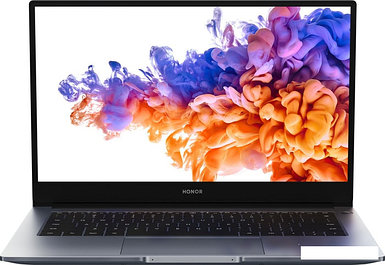 Ноутбук HONOR MagicBook 14 AMD 2021 NMH-WDQ9HN