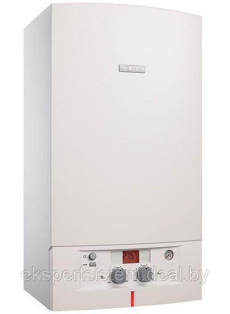 Котел газовый Bosch Gaz 4000 W ZWA 24-2 K (атмо).